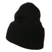 Aircraft Crewman Embroidered Long Beanie