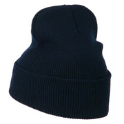 Aircraft Crewman Embroidered Long Beanie