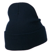 Aircraft Crewman Embroidered Long Beanie