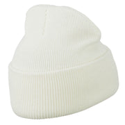 Aircraft Crewman Embroidered Long Beanie