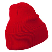 Aircraft Crewman Embroidered Long Beanie