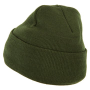 Aircraft Crewman Embroidered Long Beanie