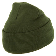 Aircraft Crewman Embroidered Long Beanie