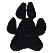 Animal Paw Print Iron on Patch