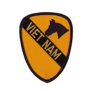 U.S Army Embroidered Military Patch