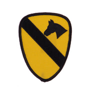 U.S Army Embroidered Military Patch