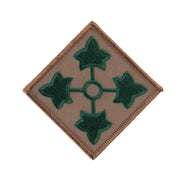 U.S Army Embroidered Military Patch