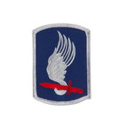 U.S Army Embroidered Military Patch