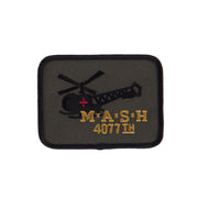 U.S Army Embroidered Military Patch