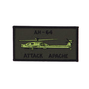 U.S Army Embroidered Military Patch