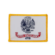 U.S Army Embroidered Military Patch