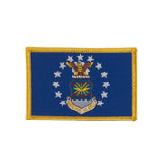 U.S Army Embroidered Military Patch