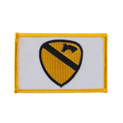 U.S Army Embroidered Military Patch