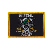 U.S Army Embroidered Military Patch