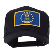 US Army Embroidered Military Patch Cap