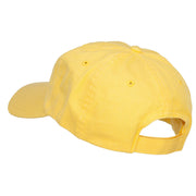 Australia Embroidered Low Profile Cap