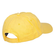 Australia Embroidered Low Profile Cap