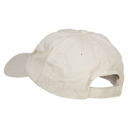 Australia Embroidered Low Profile Cap