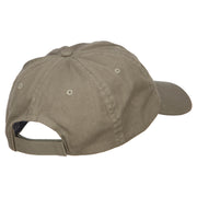 Australia Embroidered Low Profile Cap