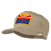 Arizona State High Profile Patch Cap