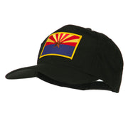 Arizona State High Profile Patch Cap