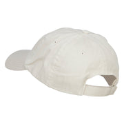 Cuba CUB Flag Embroidered Low Profile Cap