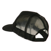 Big Brother Embroidered Youth Foam Mesh Cap