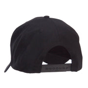 Minnesota State Patrol Patched Pro Style Cap