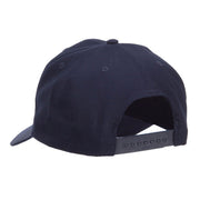 Minnesota State Patrol Patched Pro Style Cap