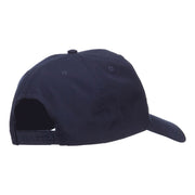 Minnesota State Patrol Patched Pro Style Cap