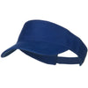 Brushed Bull Denim Sun Visor