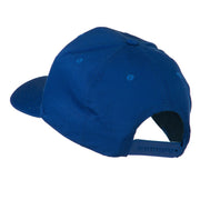 Sports Team Bulldogs Embroidered Cap