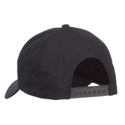 City of Baltimore Embroidered Cotton Cap