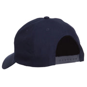 City of Baltimore Embroidered Cotton Cap