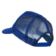 Big Sister Embroidered Youth Foam Mesh Cap