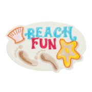 Beach Fun Patches