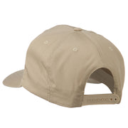 Bring Home Send Back Military Patched Cap