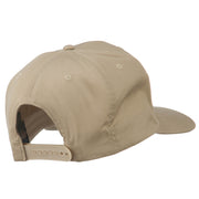 Bring Home Send Back Military Patched Cap