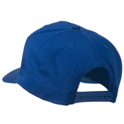 Bring Home Send Back Military Patched Cap