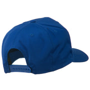 Bring Home Send Back Military Patched Cap