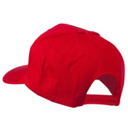 Bring Home Send Back Military Patched Cap