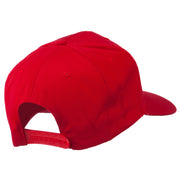 Bring Home Send Back Military Patched Cap