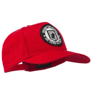 Bring Home Send Back Military Patched Cap