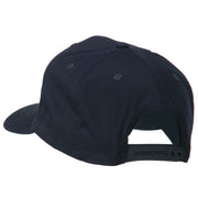 Bring Home Send Back Military Patched Cap