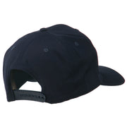 Bring Home Send Back Military Patched Cap