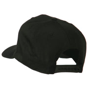 Bring Home Send Back Military Patched Cap