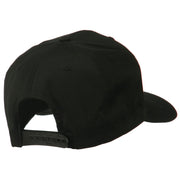 Bring Home Send Back Military Patched Cap