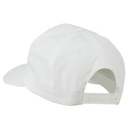 Bring Home Send Back Military Patched Cap