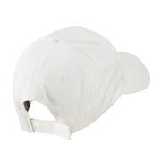 Bonjour French Embroidered Cap