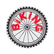 Biking Outdoor Patches